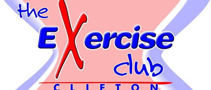 The Exercise Club Clifton logo